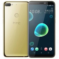Замена стекла на телефоне HTC Desire 12 Plus в Тольятти